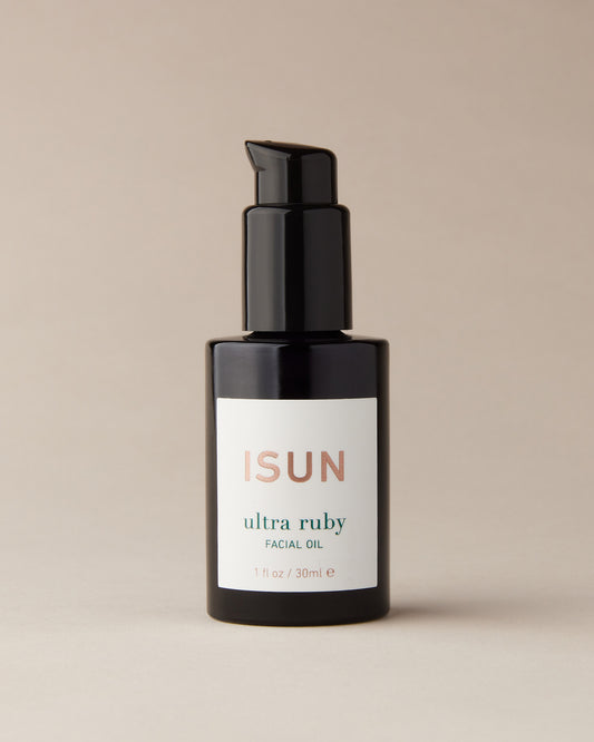 Ultra Ruby | Facial Oil +