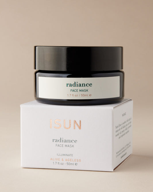Radiance | Facial Mask