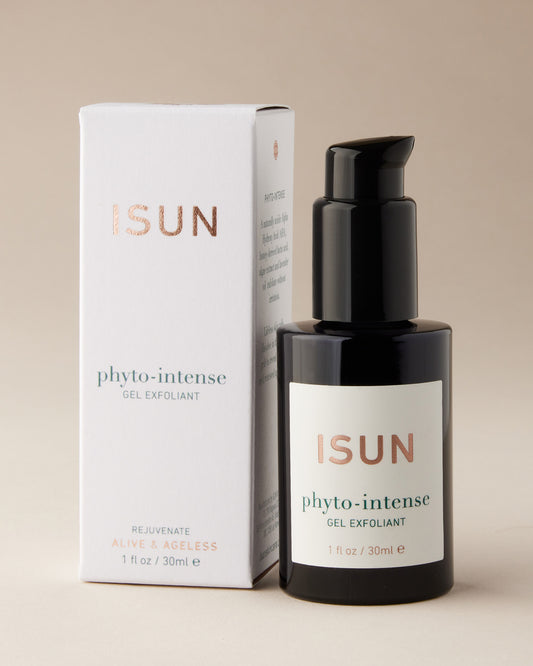 Phyto-Intense | Gel Exfoliant