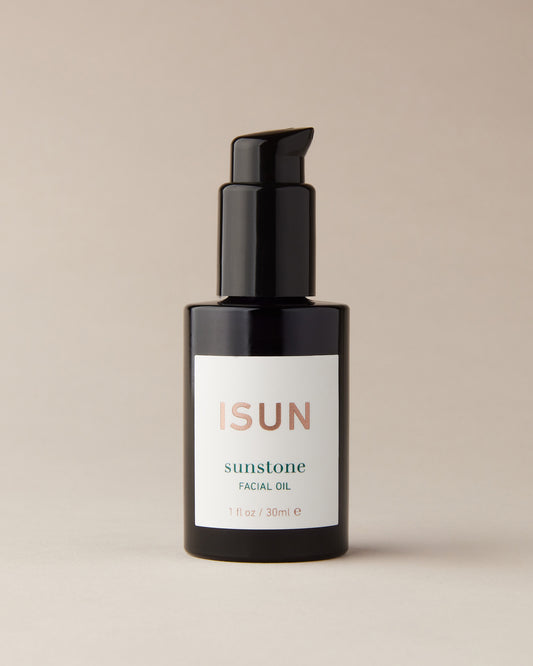 Sunstone | Facial Oil