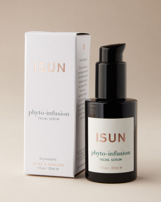 Phyto-Infusion | Facial Serum