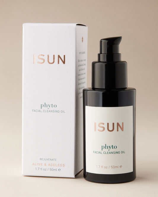 Phyto -Cleanse | Facial Cleansing Oil