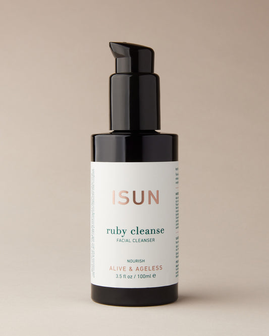 Ruby Cleanse | Facial Cleanser