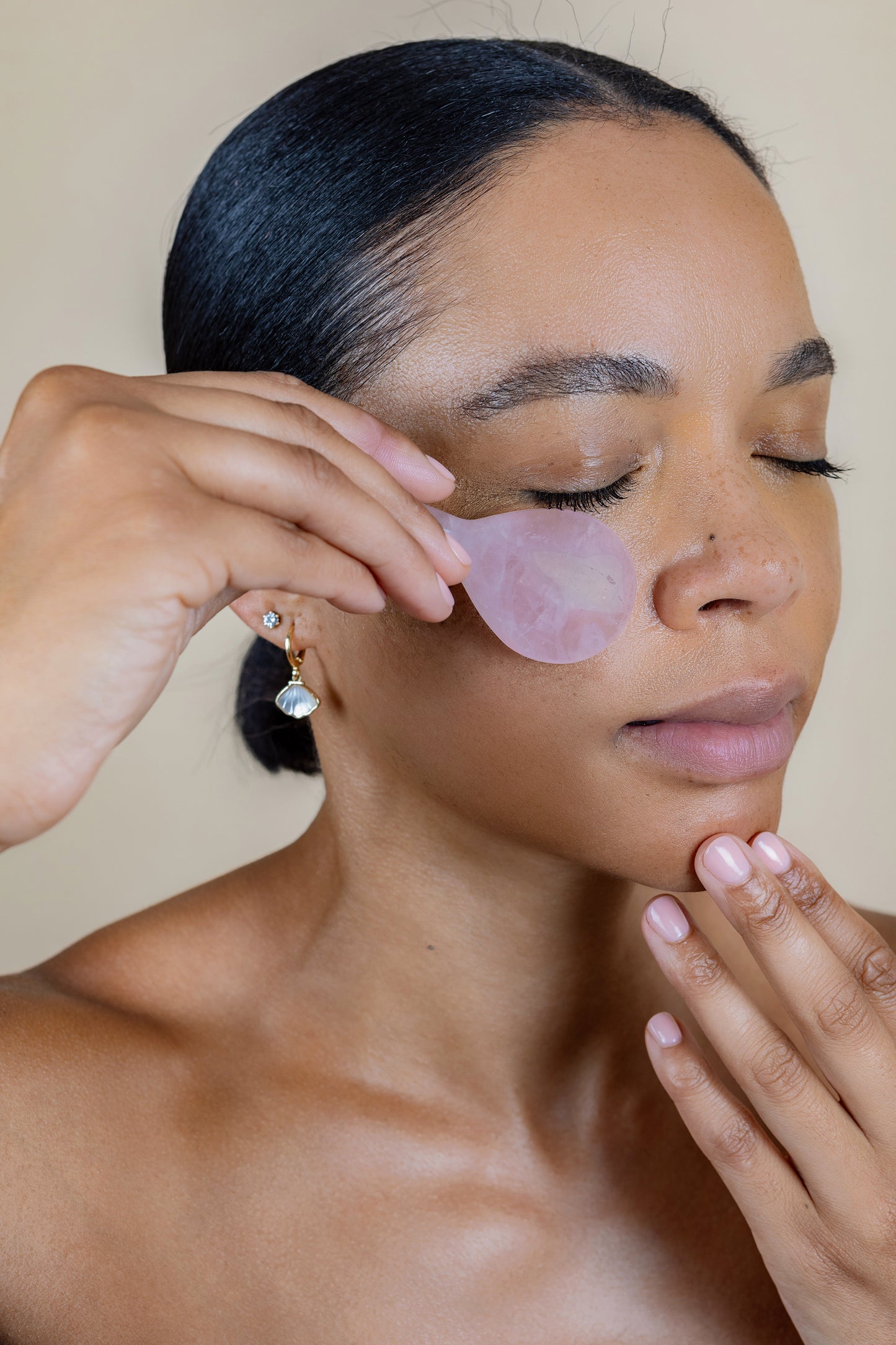 SereneHeart SkinScuplter