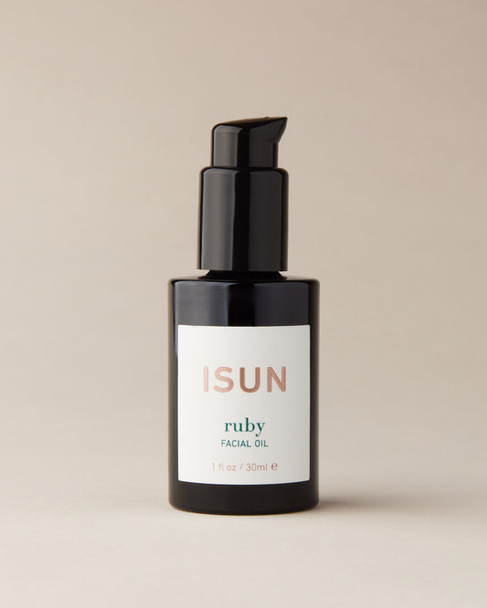 Ruby | Facial Oil