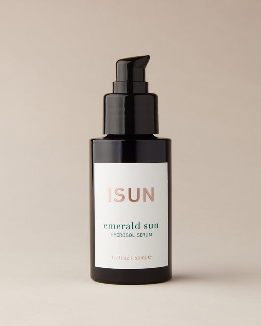 Emerald Sun | Hydrosol Serum