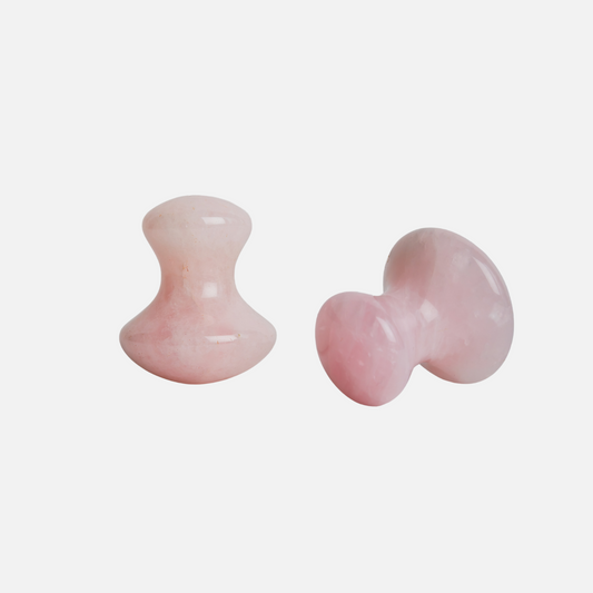 SereneHeart Gua Sha Mushroom