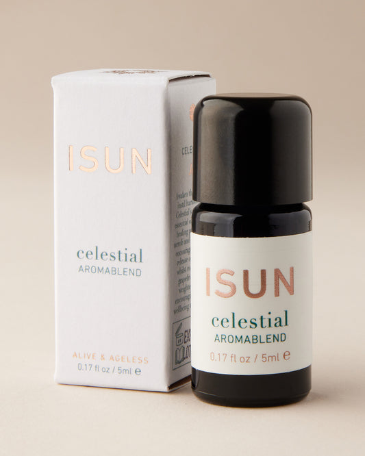 Celestial | Joyful Aroma Blend