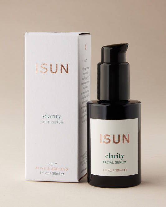 Clarity | Facial Serum