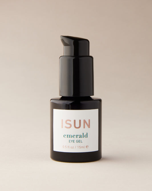 Emerald | Eye Gel