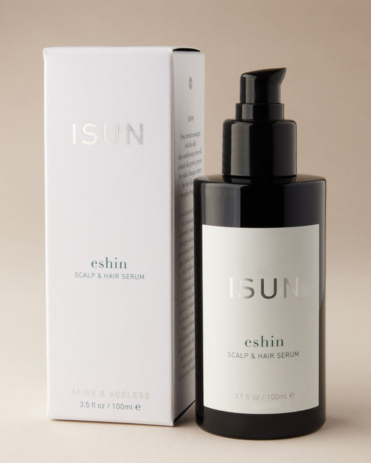 Eshin | Scalp & Hair Serum