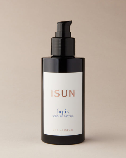 Lapis | Soothing Body Oil