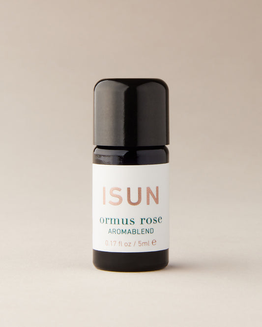 Ormus Rose  | Loving Blend