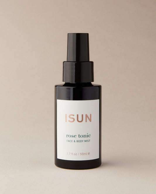 Rose Tonic | Face & Body Mist