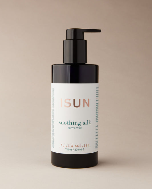 Soothing Silk | Body Lotion
