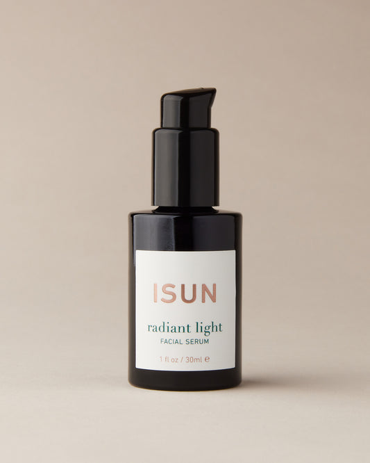Radiance Light | Facial Serum