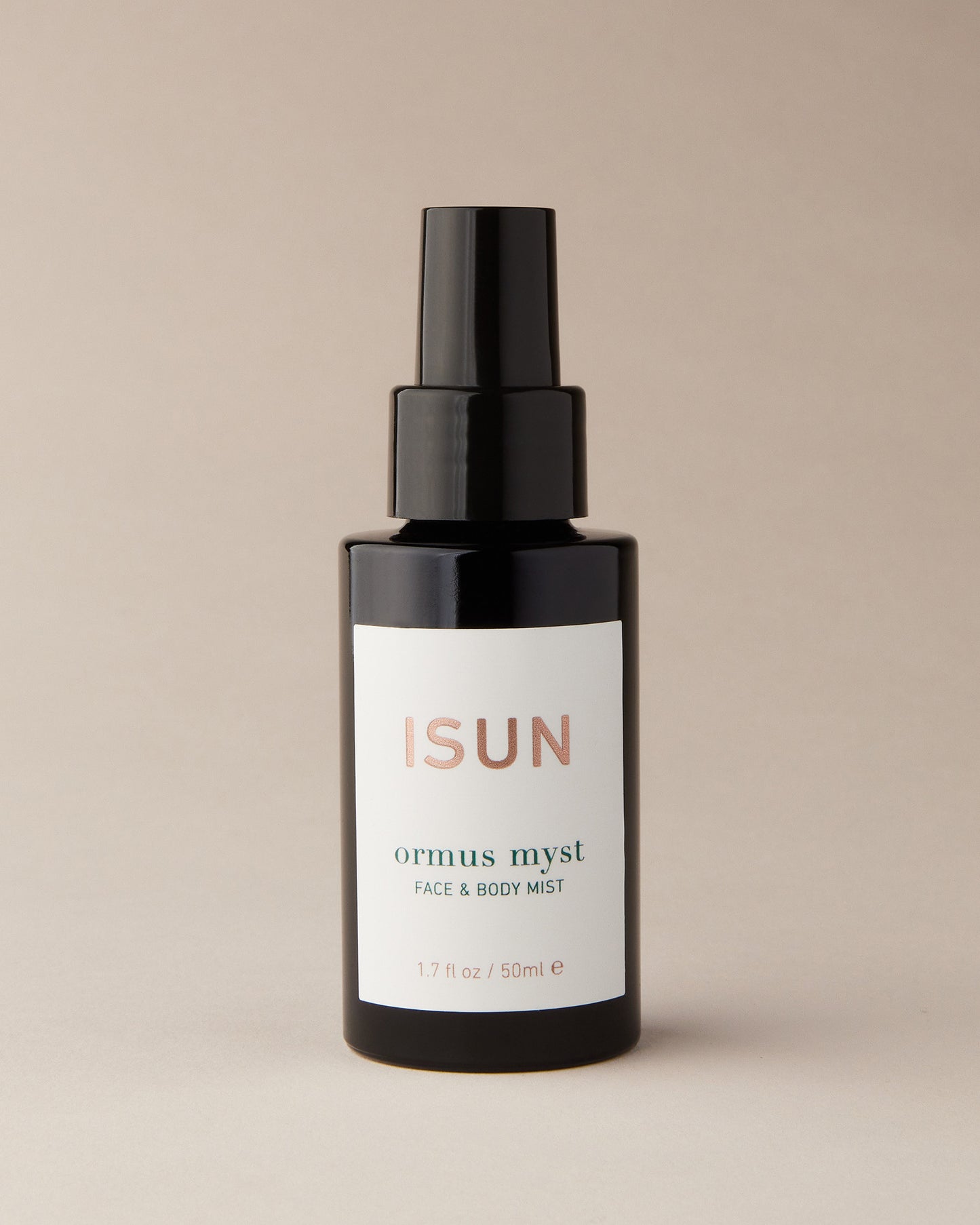 Ormus Myst | Face & Body Mist
